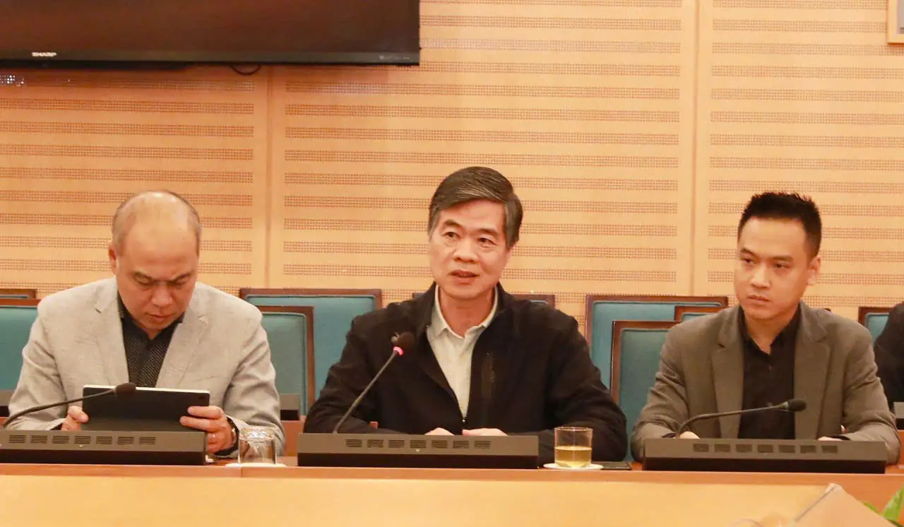 Đài PTTH Hà Nội